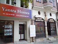 Bulgaria Real Estate