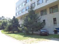 Official Offices - Veliko Tarnovo