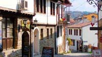 Samovodska Charshia - Veliko Tarnovo