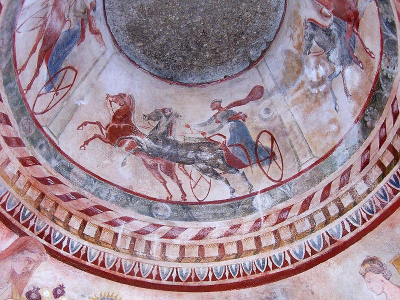 Thracian Artifacts - Bulgaria
