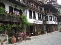Traditional Hotel in Gurko Street - Veliko Tarnovo