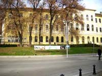 Veliko Tarnovo Schools