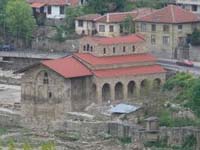 Church of the Forty Holy Martyrs - Veliko Tarnovo